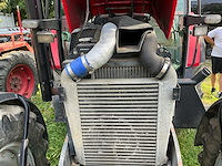 Mc cormick mc 130 4wd landbouwtractor - afbeelding 27 van  42