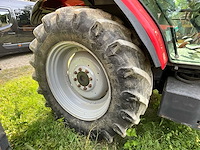 Mc cormick mc 130 4wd landbouwtractor - afbeelding 30 van  42