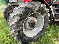 Mc cormick mc 130 4wd landbouwtractor - afbeelding 32 van  42