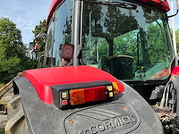 Mc cormick mc 130 4wd landbouwtractor - afbeelding 33 van  42