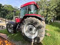 Mc cormick mc 130 4wd landbouwtractor - afbeelding 23 van  42