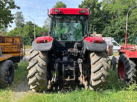 Mc cormick mc 130 4wd landbouwtractor - afbeelding 38 van  42