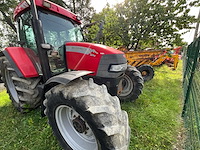 Mc cormick mc 130 4wd landbouwtractor - afbeelding 42 van  42