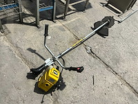 Mc culloch md330av bosmaaier - afbeelding 2 van  6