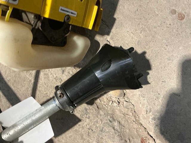 Mc culloch md330av bosmaaier - afbeelding 4 van  6