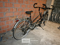 Mc double-act fiets - afbeelding 2 van  7