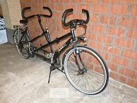 Mc double-act fiets - afbeelding 3 van  7