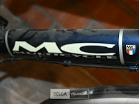 Mc double-act fiets - afbeelding 6 van  7