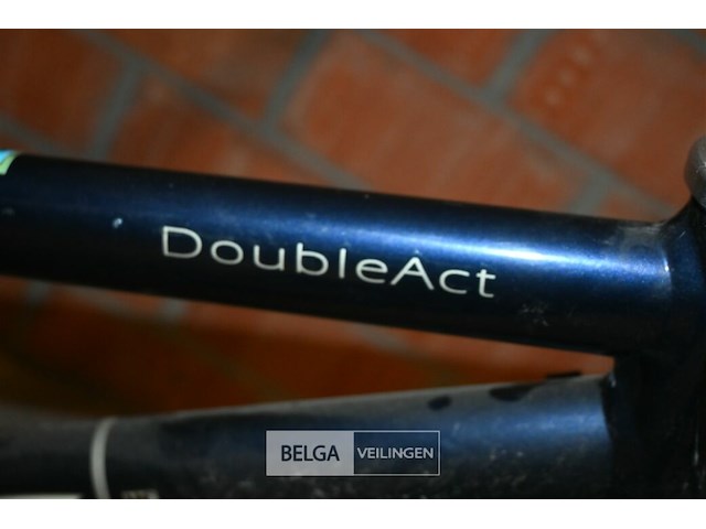 Mc double-act fiets - afbeelding 7 van  7