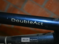 Mc double-act fiets - afbeelding 7 van  7