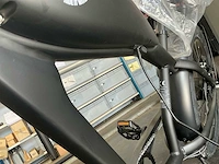 Mc e-bike coffeecruiser 36v 21ah demo elektrische fiets - afbeelding 3 van  11