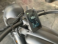 Mc e-bike coffeecruiser 36v 21ah demo elektrische fiets - afbeelding 10 van  11