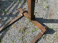 Mc grooth pallethaak - afbeelding 4 van  4
