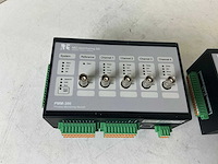 Mc pmm-300 process monitoring module (3x) - afbeelding 4 van  6