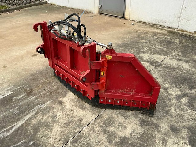 M.c. sneeuwschuif - afbeelding 3 van  6