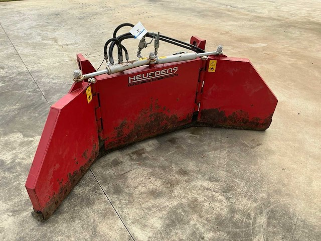 M.c. sneeuwschuif - afbeelding 2 van  6