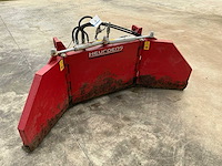 M.c. sneeuwschuif - afbeelding 2 van  6