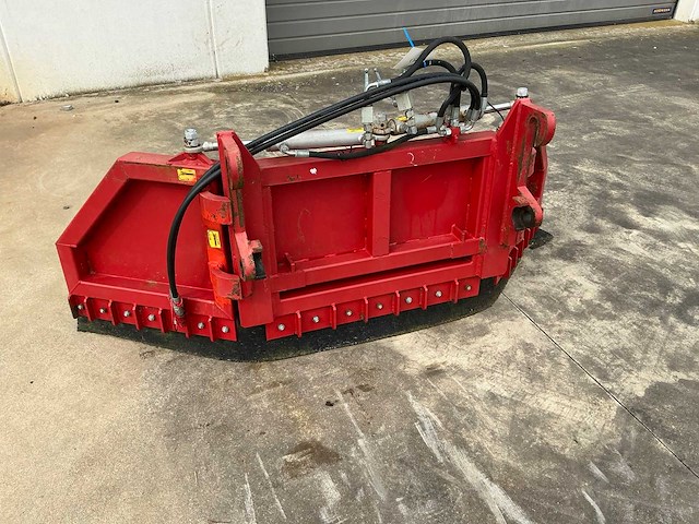 M.c. sneeuwschuif - afbeelding 4 van  6