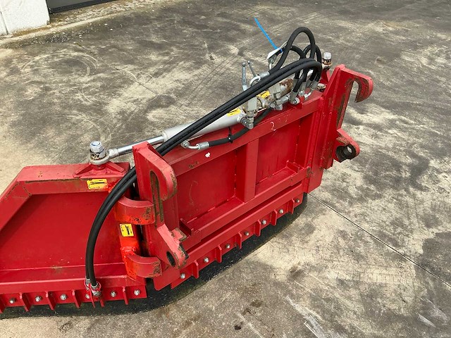 M.c. sneeuwschuif - afbeelding 5 van  6