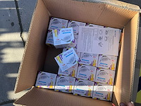 Mc tech partij diverse spots - afbeelding 1 van  10