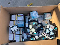 Mc tech partij diverse spots - afbeelding 4 van  10