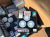 Mc tech partij diverse spots - afbeelding 5 van  10