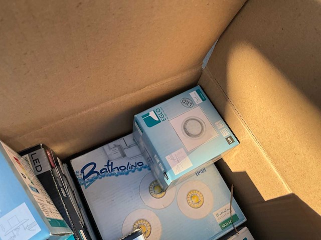 Mc tech partij diverse spots - afbeelding 7 van  10