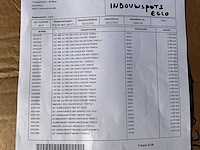 Mc tech partij diverse spots - afbeelding 10 van  10