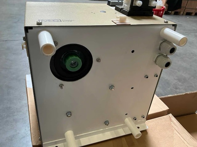 M&c techgroup germany gmbh ecm? gaskoeler - afbeelding 9 van  9