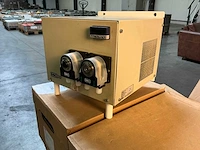 M&c techgroup germany gmbh ecm? gaskoeler