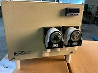 M&c techgroup germany gmbh ecm? gaskoeler - afbeelding 2 van  7