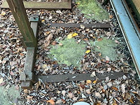 Mc torhout pallethaak - afbeelding 2 van  4