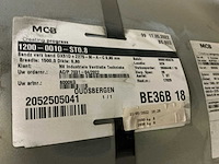 Mcb coil galva - afbeelding 3 van  3