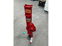 Mcbull csw1500 domme kracht - afbeelding 2 van  4