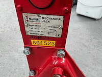 Mcbull csw1500 domme kracht - afbeelding 4 van  4