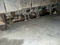 Mcconnel klepelmaaier op hydraulische arm klepelmaaier - afbeelding 8 van  20