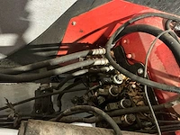 Mcconnel klepelmaaier op hydraulische arm klepelmaaier - afbeelding 13 van  20