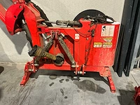 Mcconnel klepelmaaier op hydraulische arm klepelmaaier - afbeelding 14 van  20