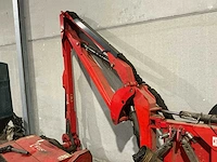 Mcconnel klepelmaaier op hydraulische arm klepelmaaier - afbeelding 15 van  20