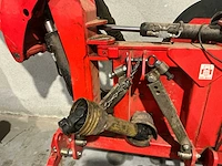 Mcconnel klepelmaaier op hydraulische arm klepelmaaier - afbeelding 18 van  20