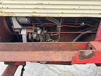 Mccormick - international 624 - 4-wheel drive tractor - afbeelding 14 van  15