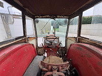 Mccormick - international 624 - 4-wheel drive tractor - afbeelding 3 van  15