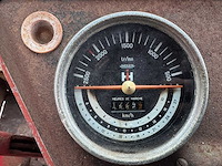 Mccormick - international 624 - 4-wheel drive tractor - afbeelding 4 van  15