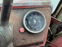 Mccormick - international 624 - 4-wheel drive tractor - afbeelding 5 van  15