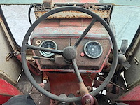 Mccormick - international 624 - 4-wheel drive tractor - afbeelding 6 van  15