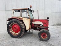 Mccormick - international 624 - 4-wheel drive tractor - afbeelding 7 van  15