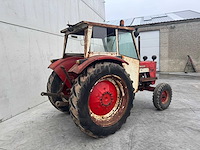 Mccormick - international 624 - 4-wheel drive tractor - afbeelding 15 van  15