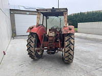 Mccormick - international 624 - 4-wheel drive tractor - afbeelding 8 van  15