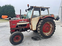 Mccormick - international 624 - 4-wheel drive tractor - afbeelding 11 van  15