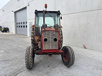 Mccormick - international 624 - 4-wheel drive tractor - afbeelding 13 van  15